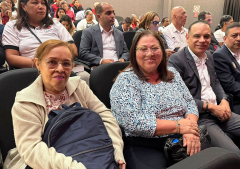 Venezuela: reconocen a la pastoral evangélica penitenciaria por su labor en cárceles de todo el país