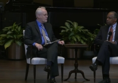 Dr. Ben Carson habla sobre las 