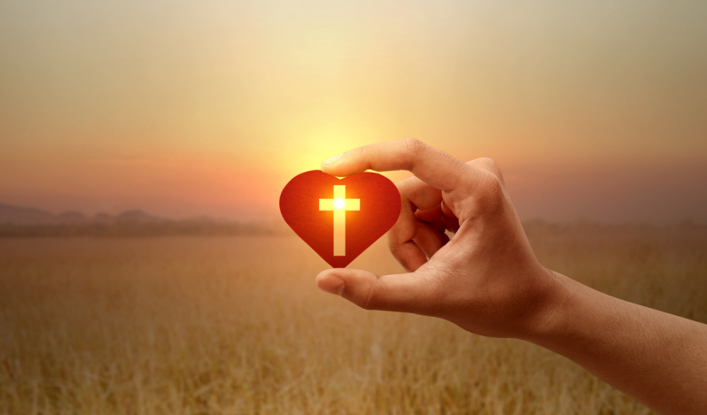 Siete enseñanzas falsas sobre Jesús y la salvación