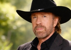 Chuck Norris muere tras hospitalización repentina debido a una emergencia médica