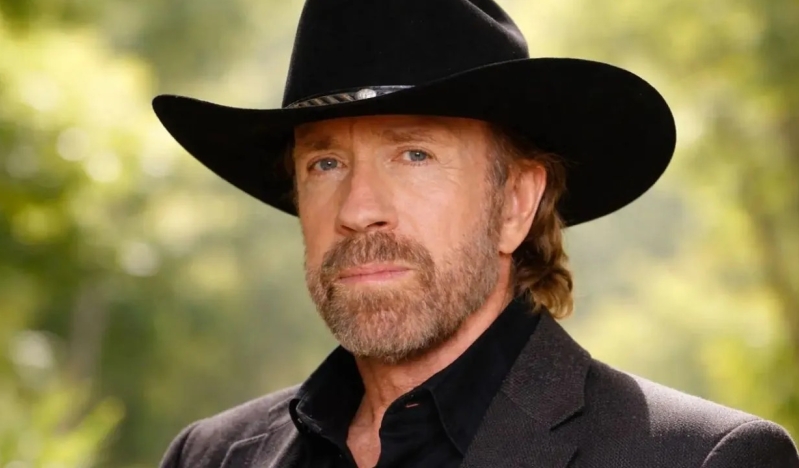 Chuck Norris muere tras hospitalización repentina debido a una emergencia médica