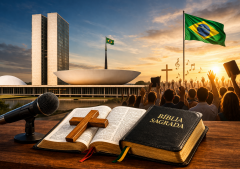 Semana Nacional de la Cultura Evangélica en Brasil avanza en la Cámara de Diputados
