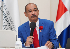 Organización cristiana apoya acciones económicas del gobierno dominicano de Luis Abinader