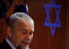 Mojmir Kallus, de la ICEJ, analiza el papel de Israel y el impacto del sionismo cristiano en México