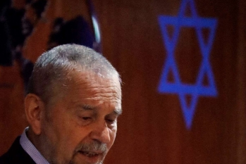 Mojmir Kallus, de la ICEJ, analiza el papel de Israel y el impacto del sionismo cristiano en México