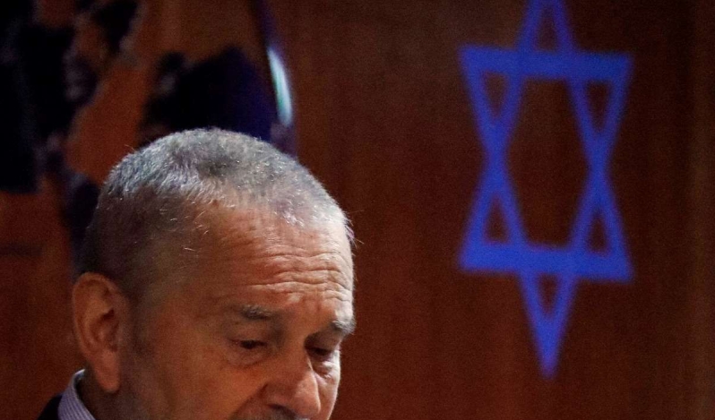 Mojmir Kallus, de la ICEJ, analiza el papel de Israel y el impacto del sionismo cristiano en México