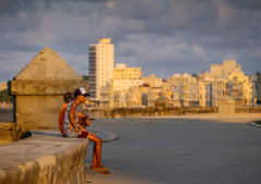 De las cenizas a la fe: la resistencia espiritual de los jóvenes en Cuba