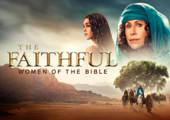 Mujeres del Génesis llegan a la pantalla con una mirada humana y fiel