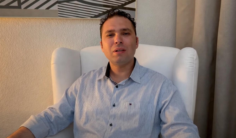 Pastor cubano en el exilio denuncia el silencio de líderes cristianos en Cuba ante la represión a jóvenes