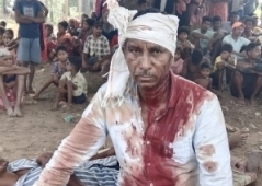 Aumentan las hostilidades contra cristianos en India: hubo 747 incidentes en 2025