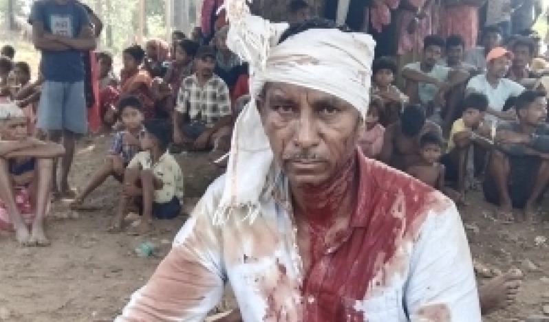 Aumentan las hostilidades contra cristianos en India: hubo 747 incidentes en 2025