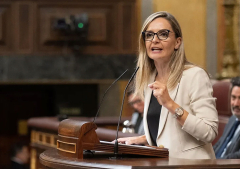 Congreso de España debate la libertad religiosa y la persecución de cristianos en el mundo