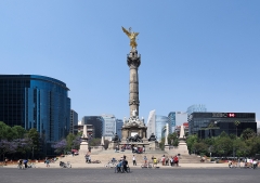 México: Marcha para Jesús se concentrará en el Ángel de la Independencia tras cambio de sede
