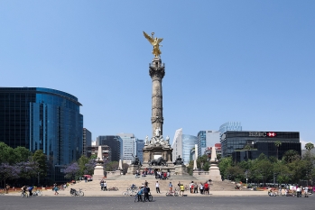 México: Marcha para Jesús se concentrará en el Ángel de la Independencia tras cambio de sede
