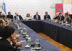 Día del Niño por Nacer: iglesias argentinas destacan el acompañamiento a mujeres embarazadas