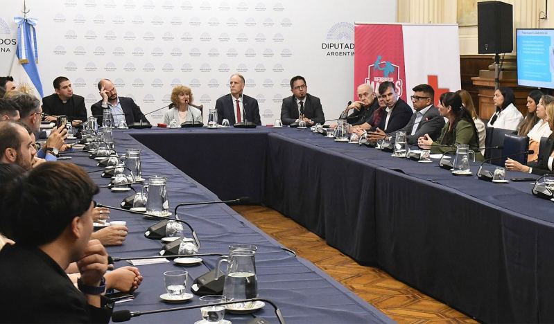 Día del Niño por Nacer: iglesias argentinas destacan el acompañamiento a mujeres embarazadas