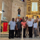 Líderes religiosos mundiales inician visita pastoral a Cuba en medio de la crisis