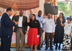 Menonitas celebran 80 años de fe y servicio en República Dominicana