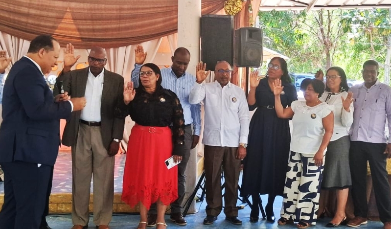 Menonitas celebran 80 años de fe y servicio en República Dominicana