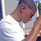 Futbolista brasileño João Jacaré ora por una niña y el gesto se vuelve viral