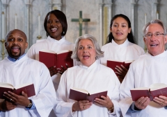 Siete himnos clásicos para la Semana Santa
