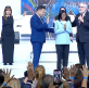 Delcy Rodríguez convocó a la oración por Venezuela y pidió relaciones de respeto con Estados Unidos