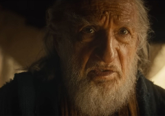 Nueva serie sobre Moisés presenta primer tráiler con escenas bíblicas épicas