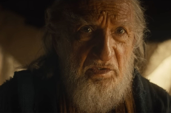 Nueva serie sobre Moisés presenta primer tráiler con escenas bíblicas épicas