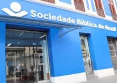 Sociedad Bíblica de Brasil impulsa formación bíblica para mujeres