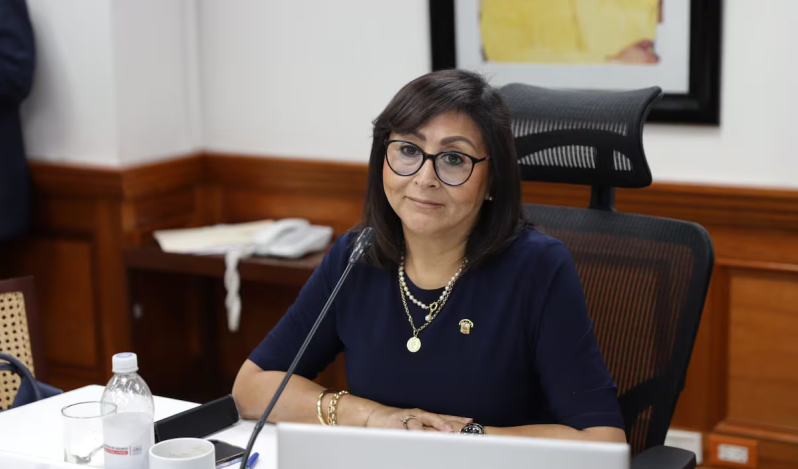 Perú se encamina a elecciones con fuerte presencia evangélica