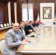 La Iglesia evangélica y la Provincia de Buenos Aires (Argentina) analizaron el avance de la pobreza
