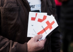 ¿Por qué deberíamos compartir el Evangelio incluso con miedo?