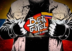 Gritando fuerte y claro: por un Bogotá Gospel inclusivo