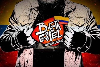 Gritando fuerte y claro: por un Bogotá Gospel inclusivo