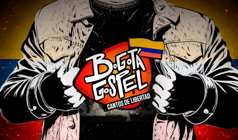 Gritando fuerte y claro: por un Bogotá Gospel inclusivo