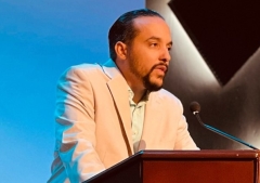República Dominicana vive una crisis de visión de Cristo, según el pastor Ángel Cardoza