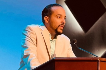 República Dominicana vive una crisis de visión de Cristo, según el pastor Ángel Cardoza