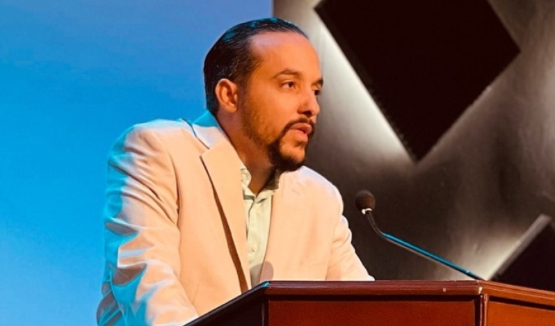 República Dominicana vive una crisis de visión de Cristo, según el pastor Ángel Cardoza