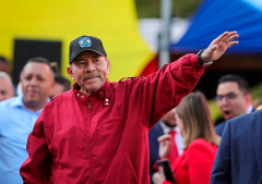 Cristianos enfrentan una represión creciente en Nicaragua, revela informe