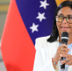 Líderes religiosos se reúnen con Delcy Rodríguez y presentan hoja de ruta para la paz en Venezuela