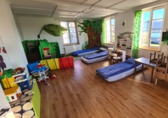 Informe del gobierno suizo destaca el impacto positivo de las iglesias en la integración de refugiados