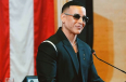 Daddy Yankee será Persona del Año 2026 en los Latin Grammy, en medio de su giro hacia la fe