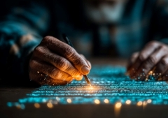 Los escritores cristianos capacitados no quedarán 