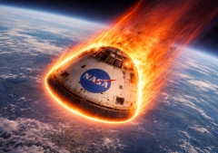 El reingreso de Artemis 2 y el valor de confiar en el silencio