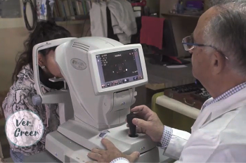 Organización “Ver para creer” ofrece salud visual y evangelismo en los lugares más olvidados