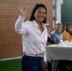 Giro conservador marca elecciones en Perú con Fujimori al frente