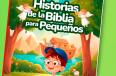 Libro infantil propone enseñar la Biblia en casa con relatos del Antiguo Testamento