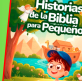 Libro infantil propone enseñar la Biblia en casa con relatos del Antiguo Testamento