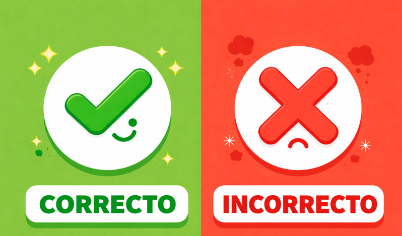 Cómo el declive moral susurra hasta que finalmente vence