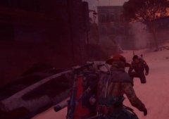 Christian Vision registra la primera conversión durante una sesión de evangelismo dentro de un videojuego